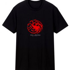 House Targaryen Premium T Shirt