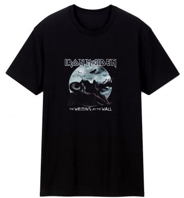 Iron Maiden T Shirt