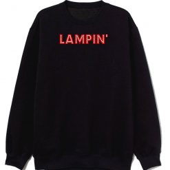 Lampin Sweatshirt