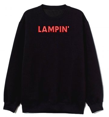 Lampin Sweatshirt