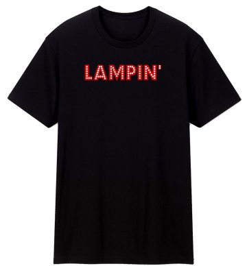 Lampin T Shirt