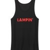 Lampin Tank Top