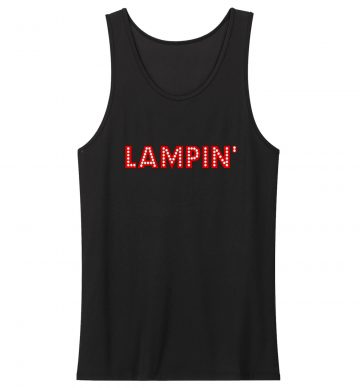 Lampin Tank Top