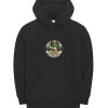 Nazare Portugal Surfing Hoodie