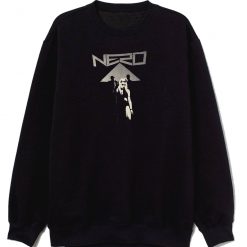 Nero Band Concert Sweatshirt