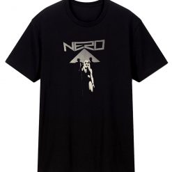 Nero Band Concert T Shirt