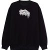 Nwt Sanguisugabogg American Death Metal Sweatshirt