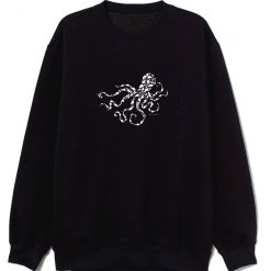 Octopus Divers Sweatshirt