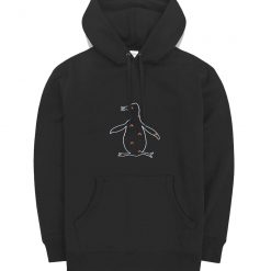 Original Penguin Hoodie