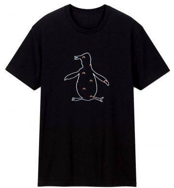 Original Penguin T Shirt