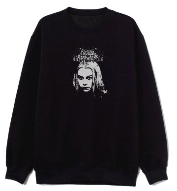 Phoebe Bridgers Sweatshirt