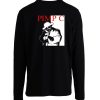 Pimp C Rapper Hip Hop Longsleeve