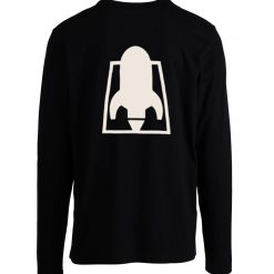 Rftc Rocket From The Crypt Longsleeve