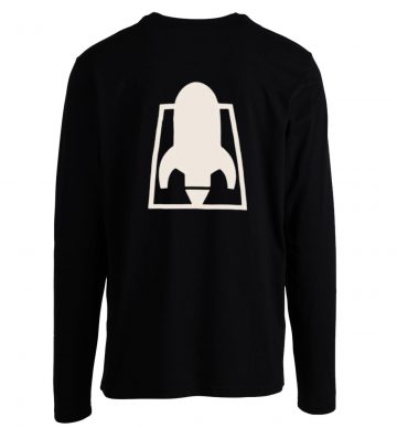 Rftc Rocket From The Crypt Longsleeve