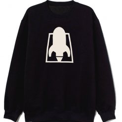 Rftc Rocket From The Crypt Sweatshirt
