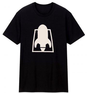 Rftc Rocket From The Crypt T Shirt