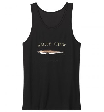 Salty Crew Tank Top