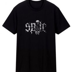 Spite Band Hardcore Punk America T Shirt