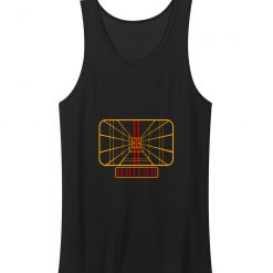 Stay On Target Tank Top
