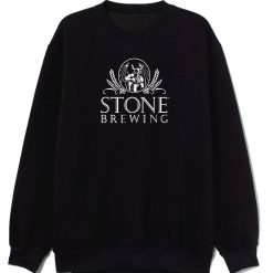 Stone Brewing Sweatshirt