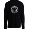 The Dead Milkmen Punk Rock Band Cow Longsleeve