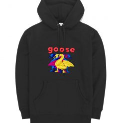 The Goose Hoodie