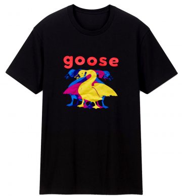The Goose T Shirt