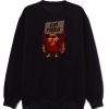 Turkey Eat Pizza Sweatshirt