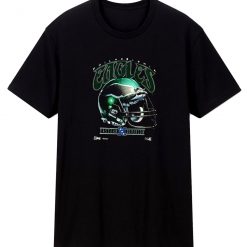 Vintage Philadelphia Eagles Nfl Football T Shirt