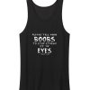 Funny Boobs Saying Tank Top