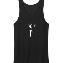 Godfather Of Soul Tank Top