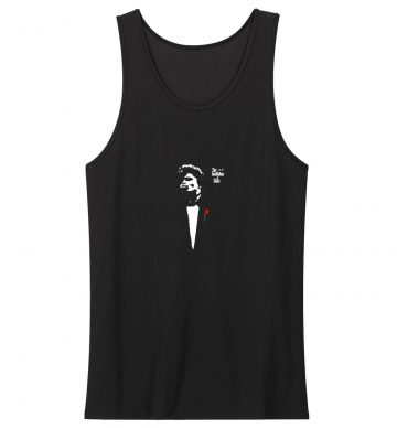 Godfather Of Soul Tank Top