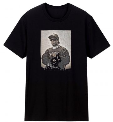 Hot Eazy E T Shirt