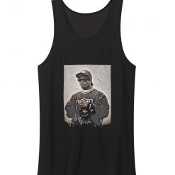 Hot Eazy E Tank Top