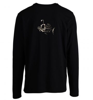 Ish Bones Fishing Longsleeve Longsleeve