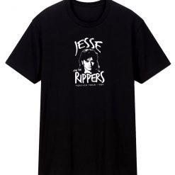 Jesse And The Rippers T Shirt