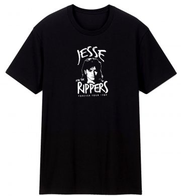 Jesse And The Rippers T Shirt