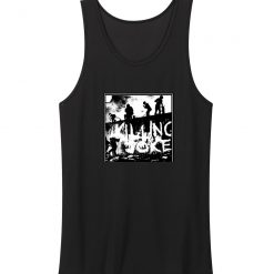 Killing Joke Wall Gravity Tank Top