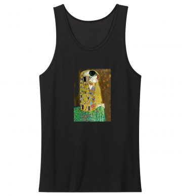 Kiss Gustav Tank Top