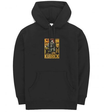 Kubrick American Film Hoodie