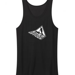 Lawn Enforcement Tank Top