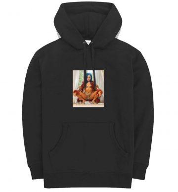 Lil Kim Hoodie