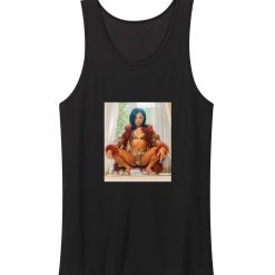 Lil Kim Tank Top