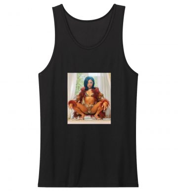 Lil Kim Tank Top