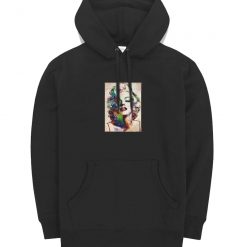 Marylin Monroe American Actrees Hoodie