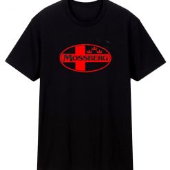 Mossberg Red Logo T Shirt