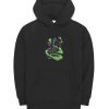 Mysterio Spiderman Enemy Hoodie