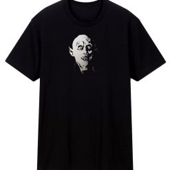 Nosferatu The Vampire Retro T Shirt