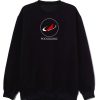 Pockomoc Spaces Sweatshirt