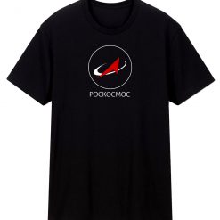 Pockomoc Spaces T Shirt